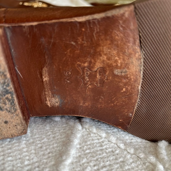 Tory Burch Kiernan 35MM Riding Boots - Picture 13 of 13